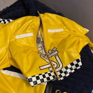 3 piece shane justin